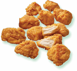 Our Promise - Just Bare Foods